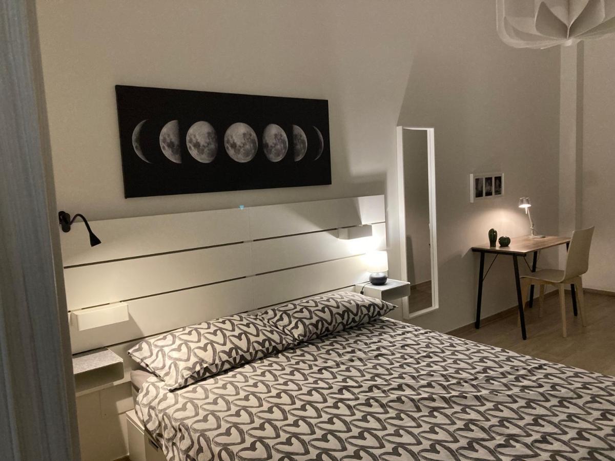 40 Metri Quadri Apartment Martina Franca Exterior photo