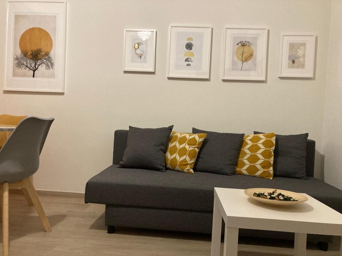 40 Metri Quadri Apartment Martina Franca Exterior photo