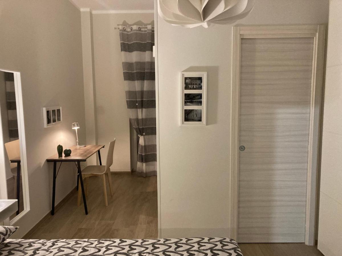 40 Metri Quadri Apartment Martina Franca Exterior photo