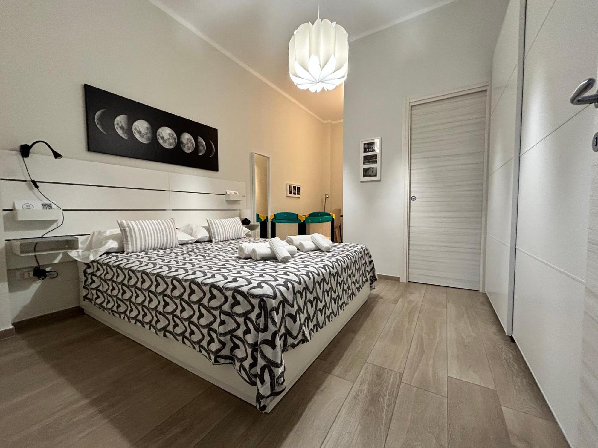 40 Metri Quadri Apartment Martina Franca Exterior photo