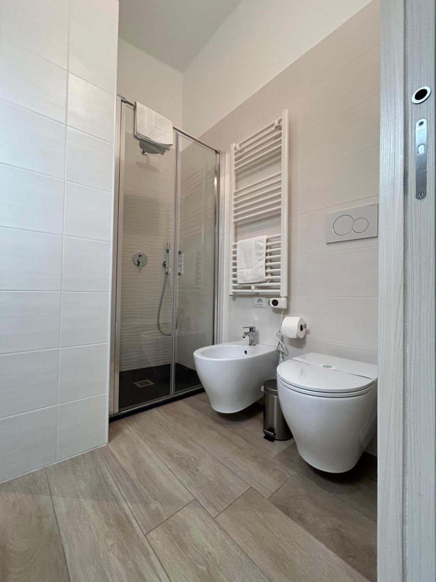 40 Metri Quadri Apartment Martina Franca Exterior photo