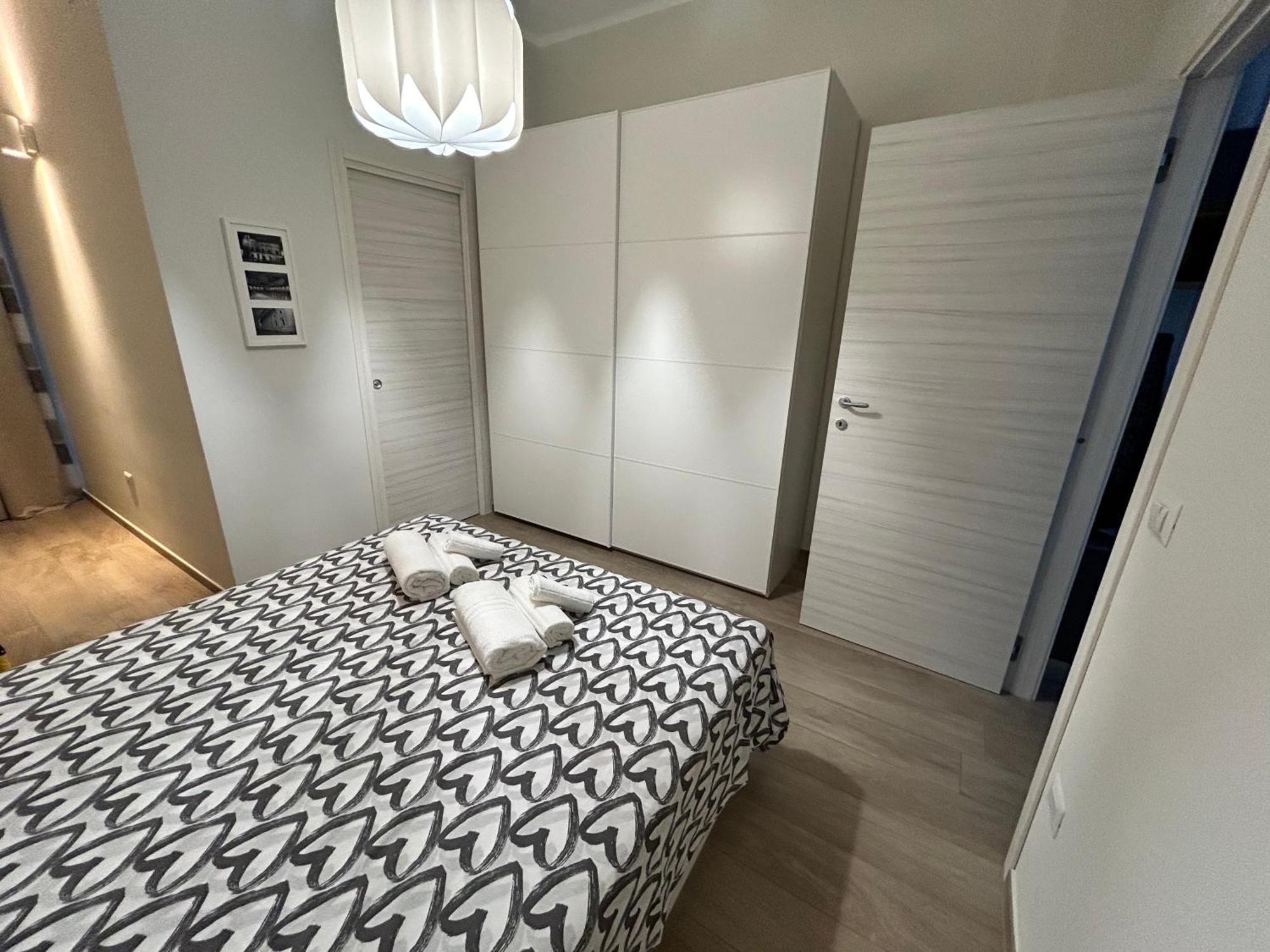 40 Metri Quadri Apartment Martina Franca Exterior photo