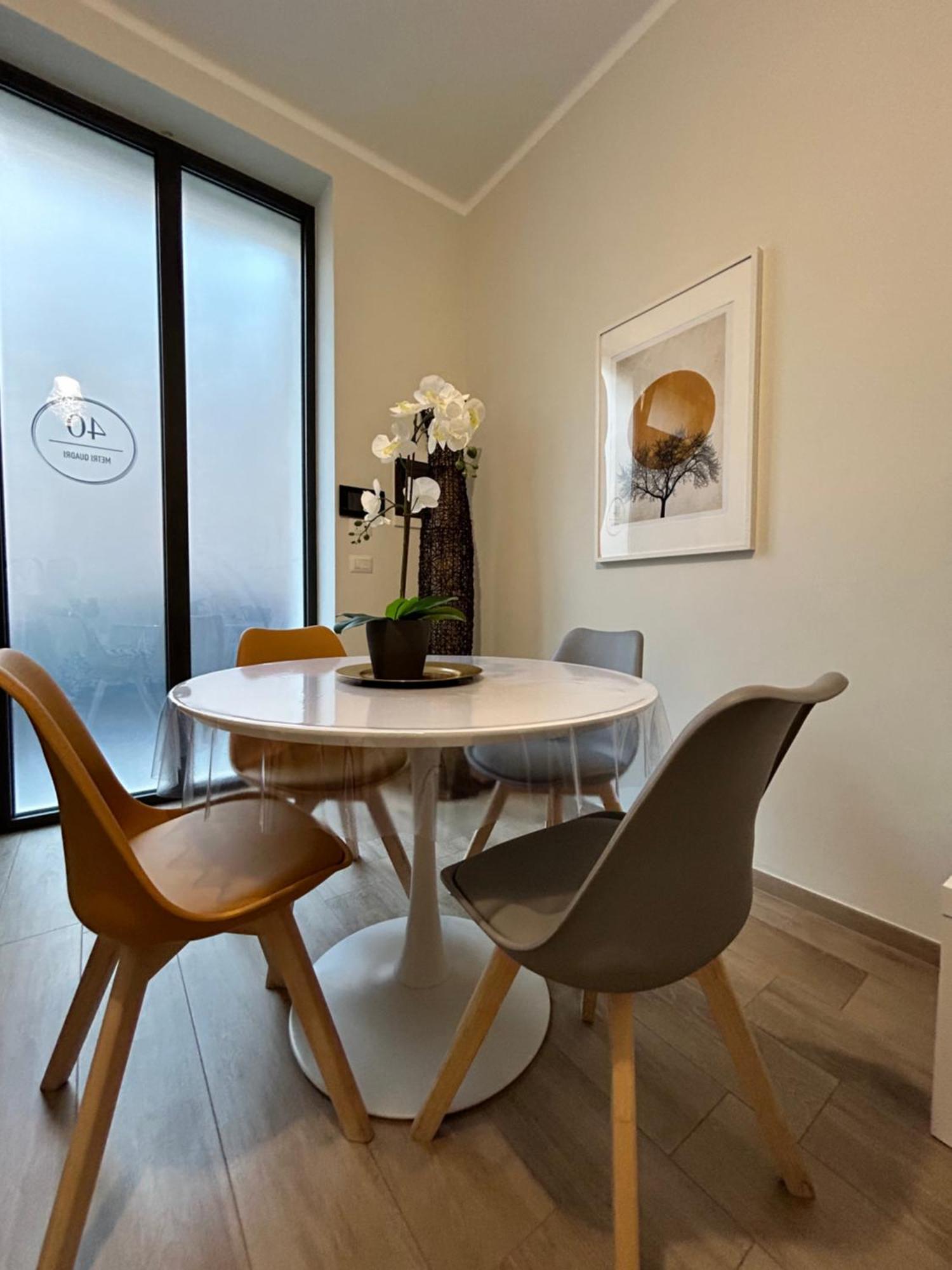 40 Metri Quadri Apartment Martina Franca Exterior photo