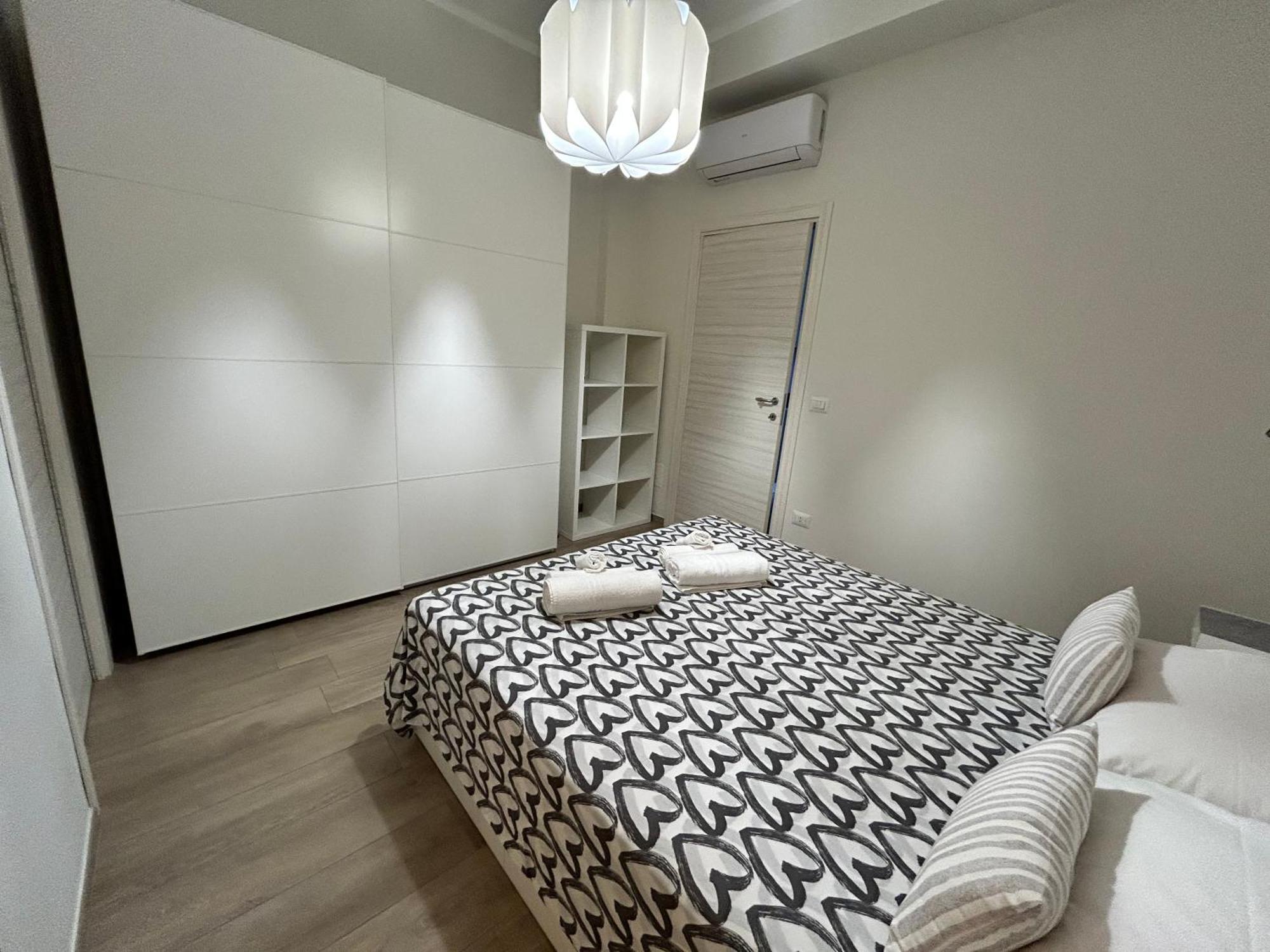 40 Metri Quadri Apartment Martina Franca Exterior photo